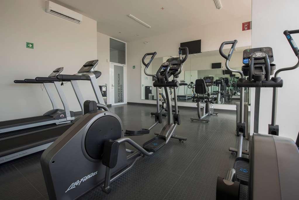 Microtel Inn & Suites By Wyndham Irapuato Facilities photo